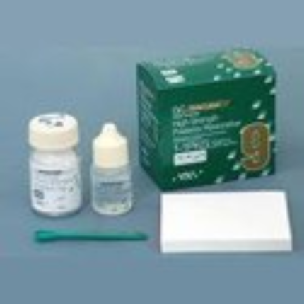 Gic Dental Cement