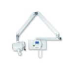 IOP Dental X - Ray Unit (Wall Mounted)