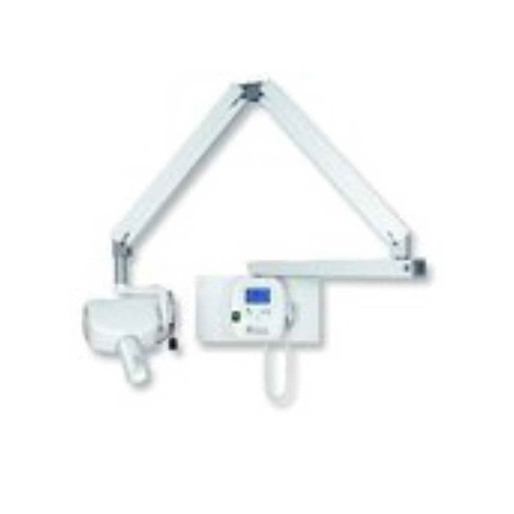 1 IOP Dental X - Ray Unit (Wall Mounted) - Image 1