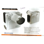 Dexcowin-Dx3000 Portable X-ray