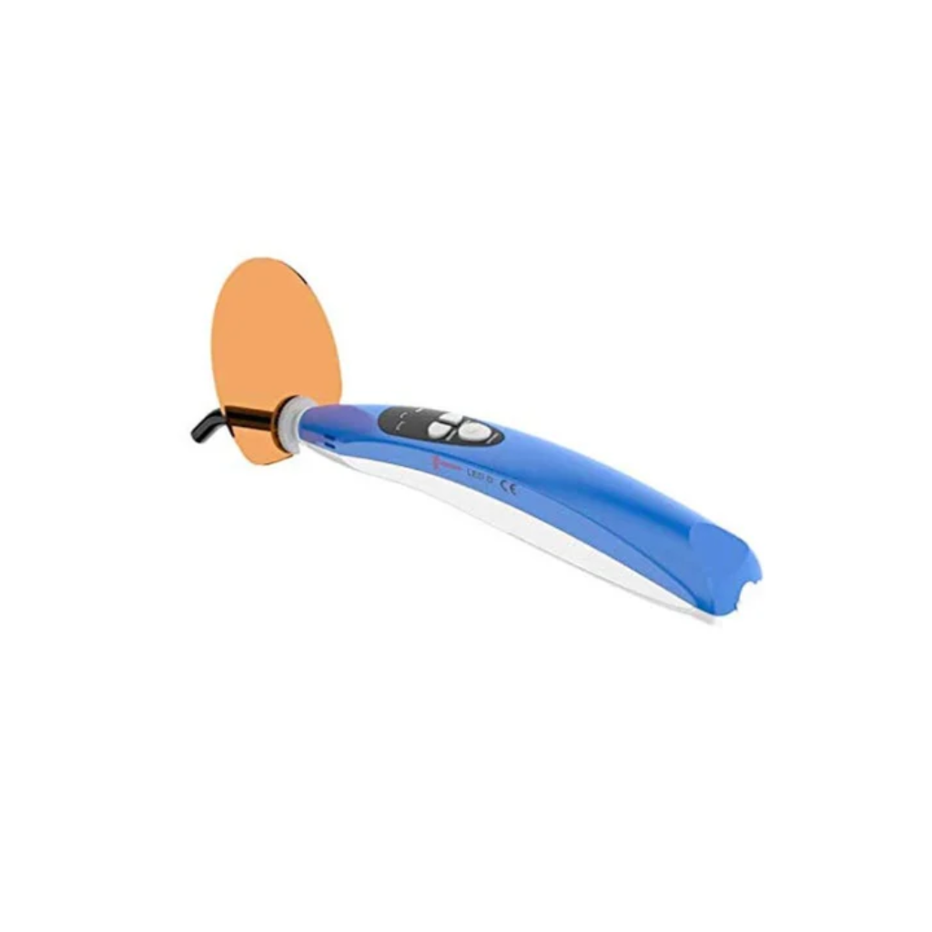 1 Woodpecker LED D Curing Light - Image 1