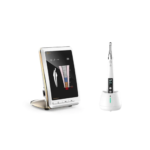 Woodpecker Ecom Cordless Endomotor Woodpex V Plus Apex Locator Combo