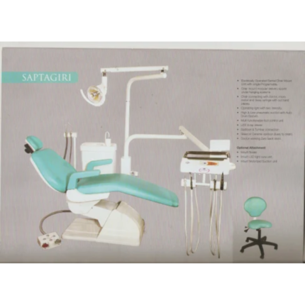 active-pioneer-electrical-dental-chair