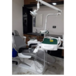 Fully Electronic Dental Chair - Image 2