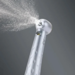 Apple Dental A2 LED Air Rotor Handpiece - Image 2