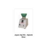 Jaypee Algi Mix (Dental Alginate Mixer)