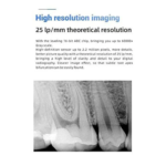 Dental RVG Sensor WoodPecker - Image 2