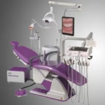 Active Pioneer Electrical Dental Chair - Image 2
