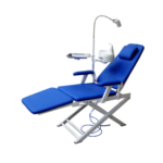 Portable Dental Chair - Image 3
