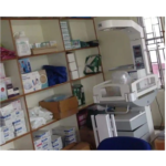 IOP Dental X - Ray Unit - Image 2