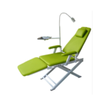 IOP Dental X- Ray Unit (Scissor Arm) - Image 2