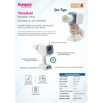Runyes portable Xray Machines - Image 3