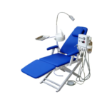 Active Pioneer Electrical Dental Chair - Image 4