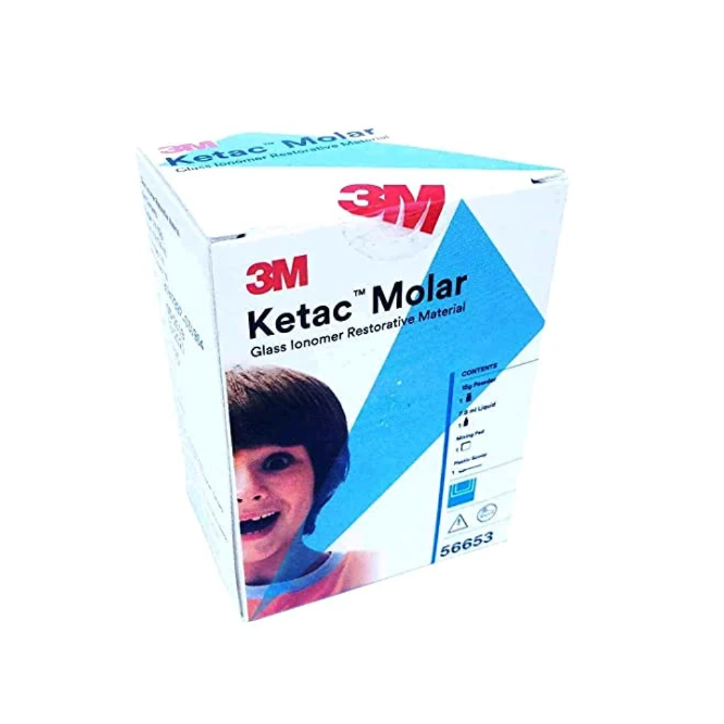 Untitled design 3m Ketac"Molar Glass Lonomer Restorative Material - Image 1
