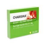 Kulzer Charisma Smart Composite 4 Syringe Kit - Image 2