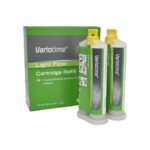 Heraeus Kulzer Variotime Easy Putty & Light Flow - Image 2