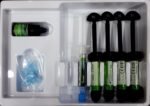 Kulzer Charisma Smart Composite 4 Syringe Kit - Image 7